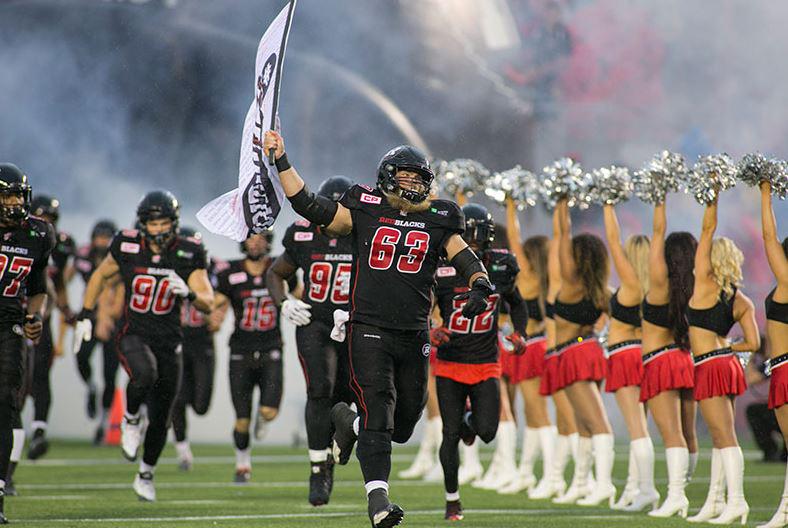 REDBLACKS's tweet photo. ICYMI: Tomorrow's game is SOLD OUT. http://t.co/WV6mk0doYq