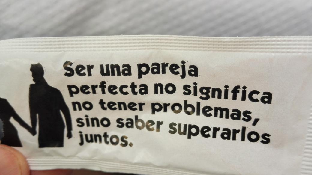 vusotroseis's tweet photo. @EsmeMartos :) http://t.co/M8Sw4cCMzK