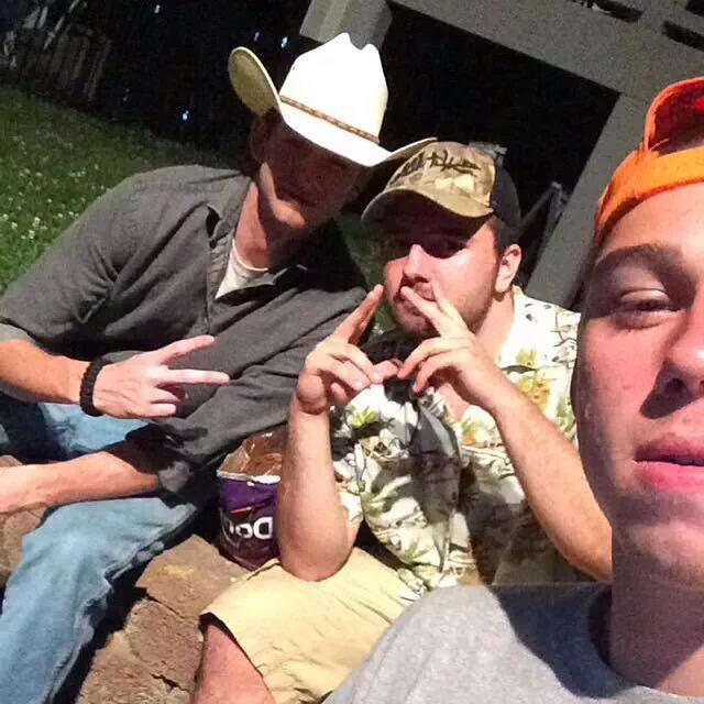 Happy birthday to my boy aka lil scrappy ;) 