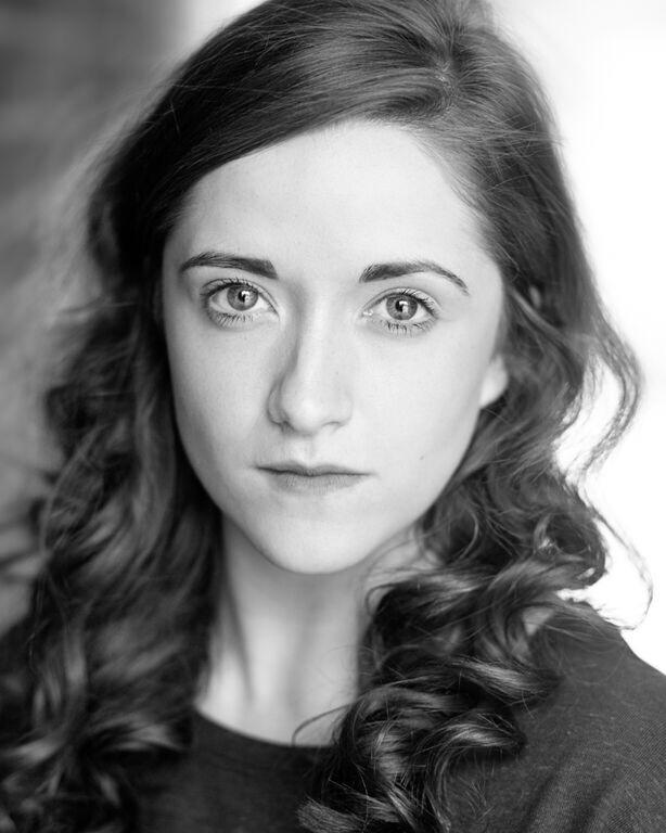 NmtProductions's tweet image. #introducingTheCast #2of8 Stephanie Browne will b playing the role of the Lap Dancer #LiftIrishPremiere @StefBrowne2