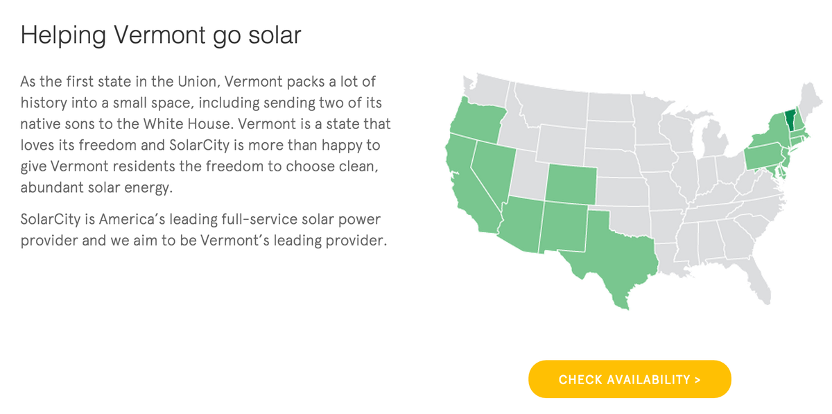 suncommon's tweet photo. #VT history lesson 4 national corp @solarcity? @wcax @WPTZ @bfp_news @vtdigger @vprnet @AP http://t.co/5v6tFLEP11 http://t.co/OYCgkWT3ab