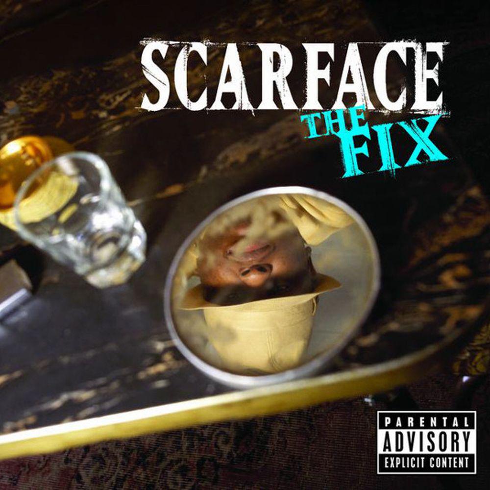 evboogie's tweet photo. On this day in 2002, Scarface released The Fix. https://t.co/8DNHr5Qo9O