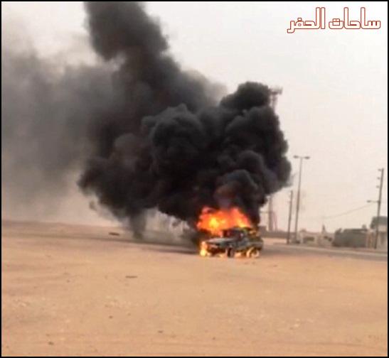 أهالي «#أم_قليب» يطالبون بمركز للدفاع المدني
sl3sl.com/vb/showthread.…
<a href="/KSA_998/">الدفاع المدني</a>

#حفر_الباطن #ساحات_الحفر #حفرالباطن