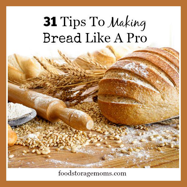 FoodStorageMoms's tweet image. Can you use some tips on how to make bread? #breadmaking #makebread #howtomakebread BLOG… bit.ly/1IJZYz4