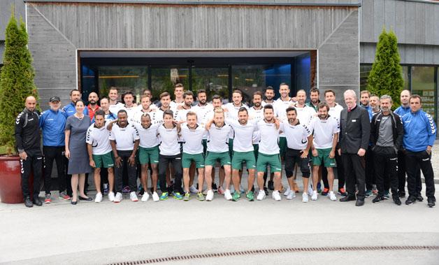 İŞte BU kadAdro BU liGİ yıkacak BeNDen Söylemesiii?