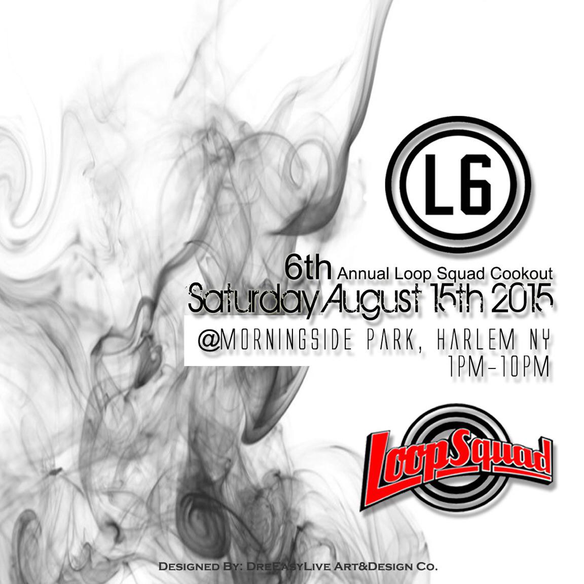 AloopiNATTI's tweet image. RT @iLSFRESH: JOIN US! #LOOPSQUAD #LOOPDAY