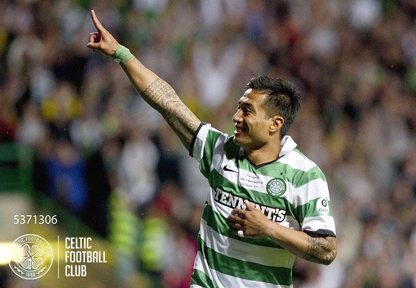 CelticFCPrints's tweet photo. We would like to wish @bobbypetta a very happy birthday, have a good one Bobby! http://t.co/tZWO0vTk1n