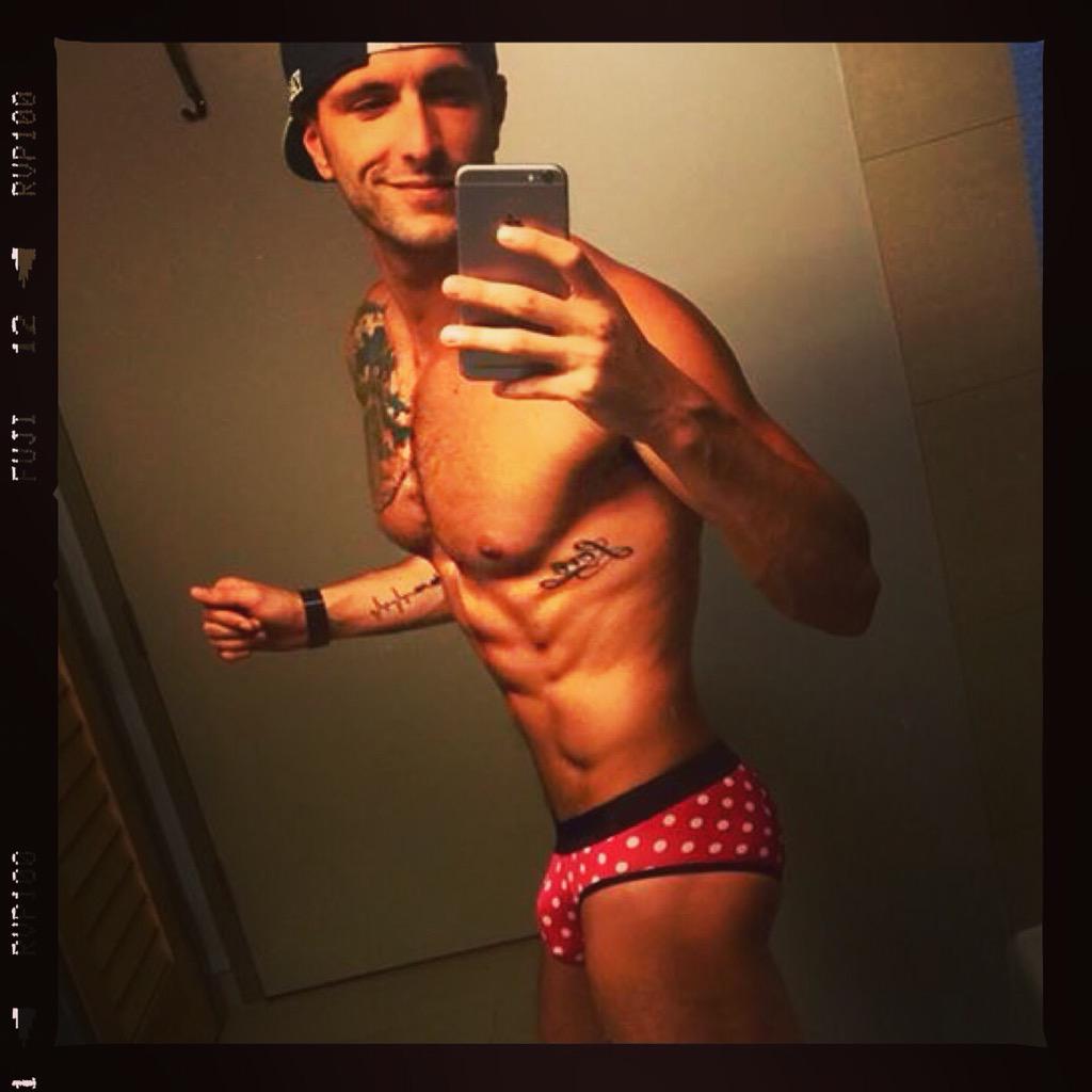 Justin Case tweet media