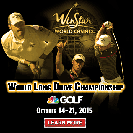 WorldLongDrive's tweet photo. 2015 WORLD LONG DRIVE CHAMPIONSHIP @GolfChannel https://t.co/VN9WQfeWov #liveLONG http://t.co/HwAGbZFp05