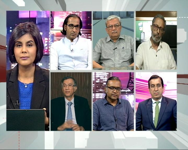 NDTVProperty's tweet photo. Is it time for developers to take lead in designing smart and healthy communities? Playing now on @NDTVPrime http://t.co/NfpsbGkoH1