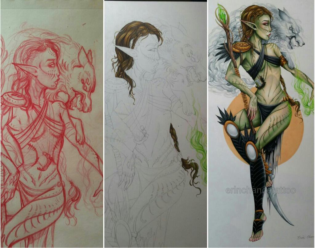 Erin Chance tweet media