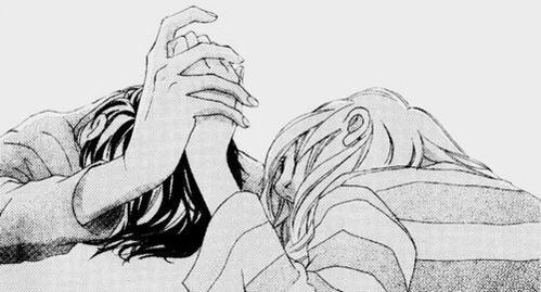 Raven_Secret's tweet image. #headerupdate with @Sc6rlett_Rose ; the love of my life.