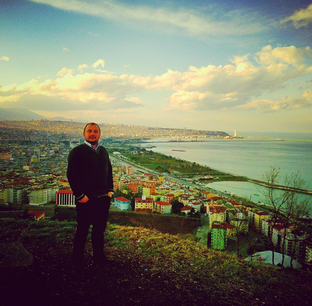 GÜZEL MANZARA