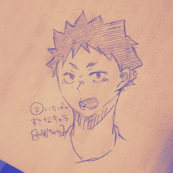 マッキーのtwitterイラスト検索結果