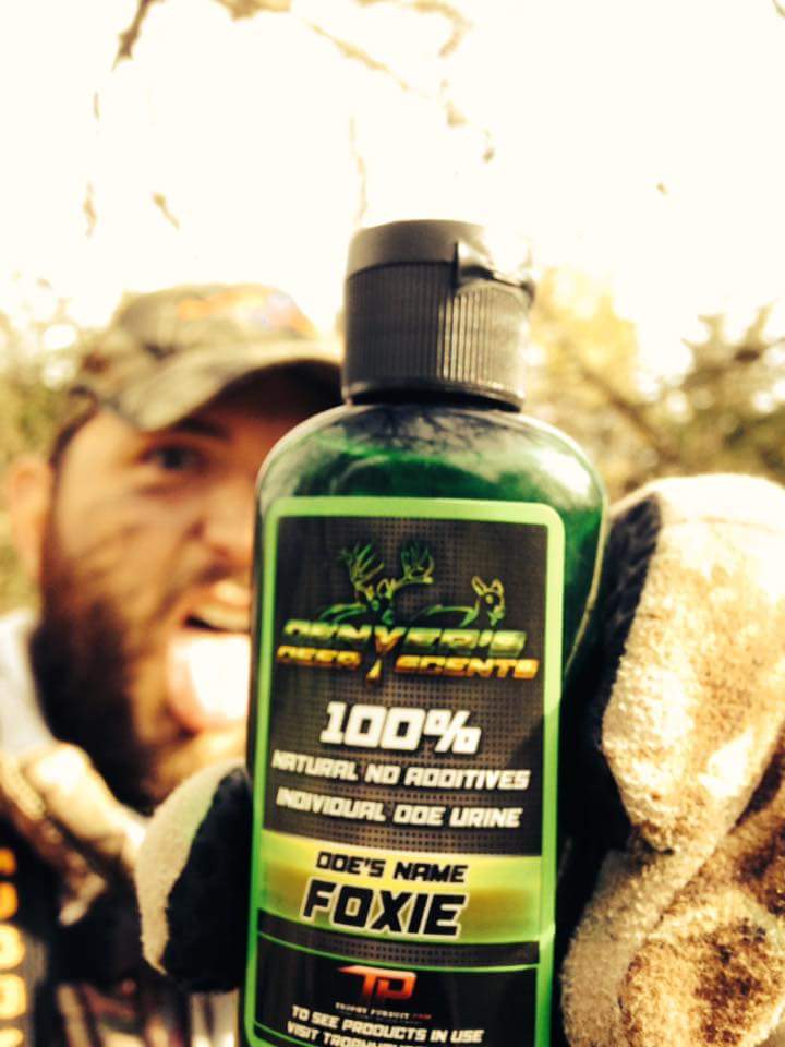 Denver's Deer Scents (DenversOutdoor) Twitter