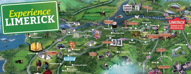 Great to see 2015 set to be record year for Irish tourism - the buzz is felt in #limerick fft.ie/2015-on-track-…