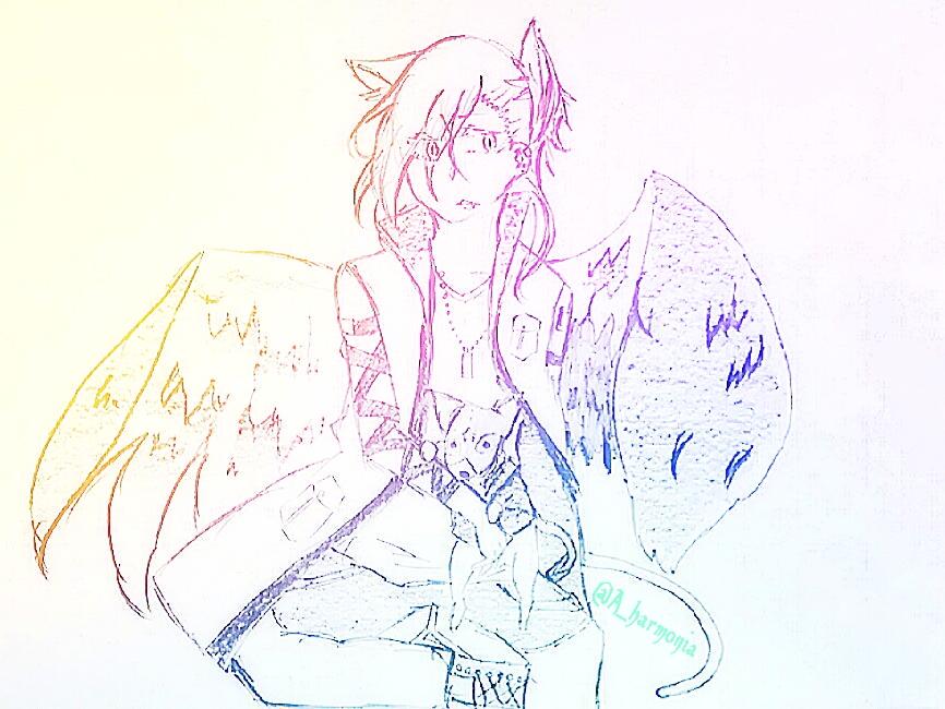 ディバゲ お題 天上獣グリュプス ミスター ディバイヌ Togetter ディバゲ お題 天上獣グリュプス ミスター ディバイヌ Togetter