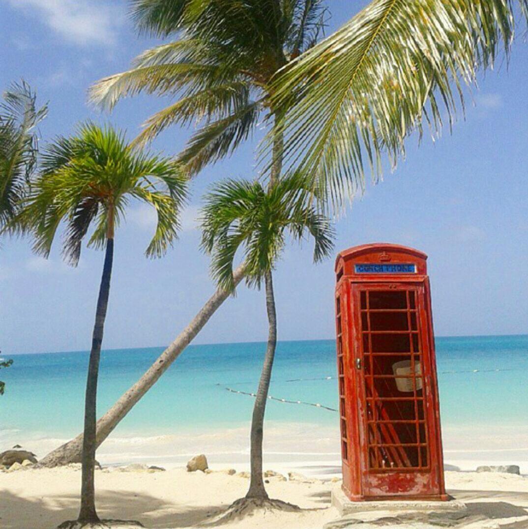 Visitaandb's tweet photo. When paradise calls, will you answer?
#AnBSummer #LoveAntiguaBarbuda #holiday #vacation http://t.co/4Rquk7qwXj