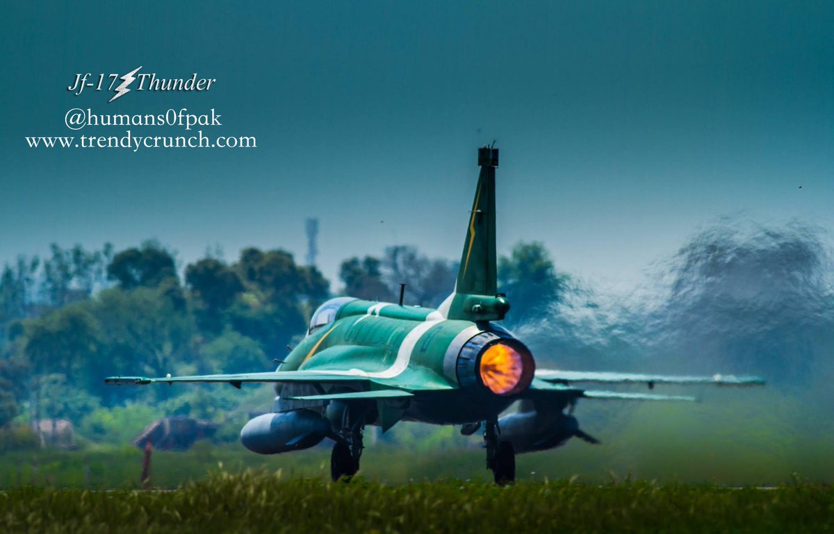 humans0fPak's tweet photo. Our Pride ( JF-17 Thunder )
#Pakistan #PakAirForce
Other Trd: #Ashes #Ashes2015 #ModiQaumiMovement #PakArmy #Pak http://t.co/Kl9H3waPye
