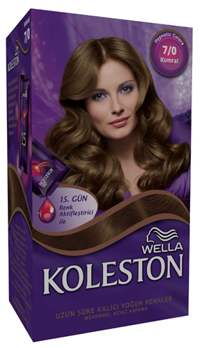 Koleston Set Boya! Fiyat : 14.42 TL. TOPTAN SATIŞ! Siparişini vermek için hotbeautycosmetic.com/koleston-set-b… veya 0542 631 16 00