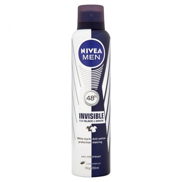 Nivea Men Deo Invisible! Fiyat : 11.42 TL.TOPTAN SATIŞ! Siparişini vermek için hotbeautycosmetic.com/nivea-men-deo-… 0542 631 16 00