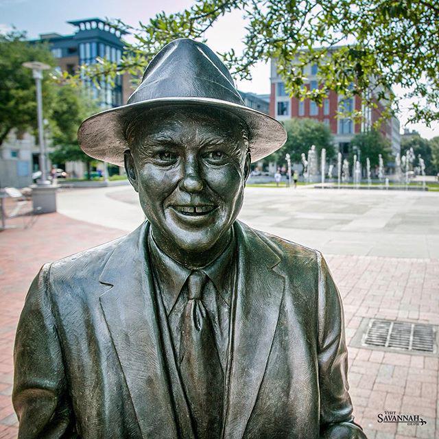 Visit Savannah tweet media