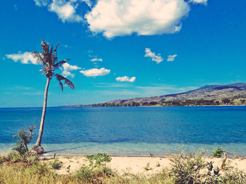 Larantuka kabupaten flores timur 2015