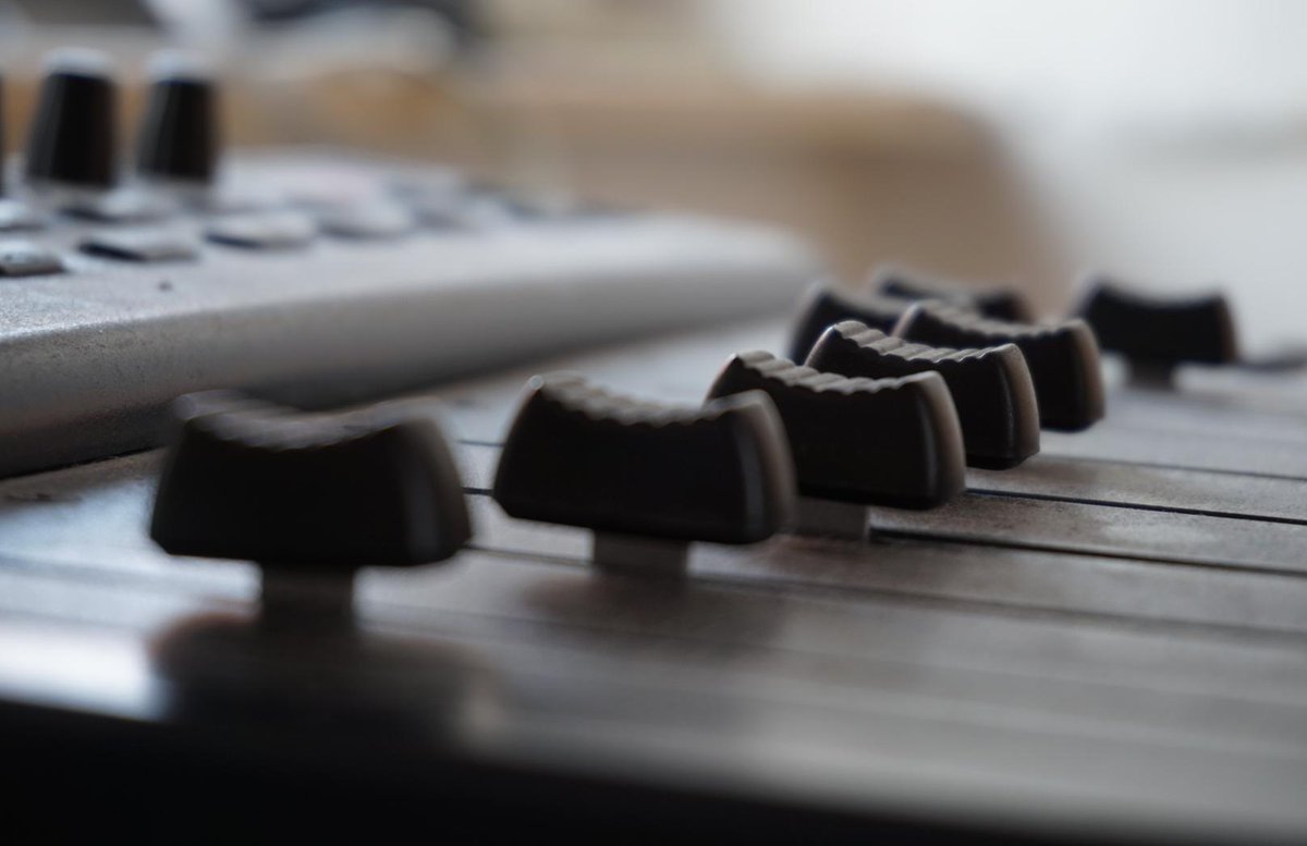 moinlabs's tweet image. Pulling focus: it's now the fourth part (part B) that needs my focus ;). #erlangerprogramm