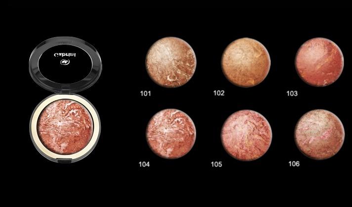 Gabrini Terracotta Blush-on! Fiyat : 14.88 TL. TOPTAN SATIŞ! Sipariş için hotbeautycosmetic.com/gabrini-terrac… 0542 631 16 00