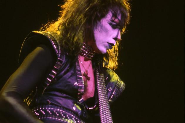 Happy 63rd birthday to Vinnie Vincent! Here are 10 great songs to help you celebrate:  