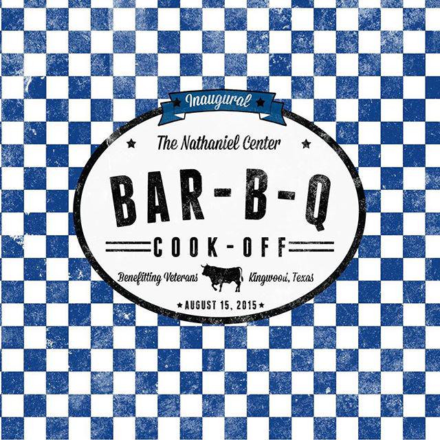 nathaniel_tx's tweet photo. Join us for our Inaugural Bar-B-Q Cook off August 15th, 2015! #Houston http://t.co/CThuOr6bLg
