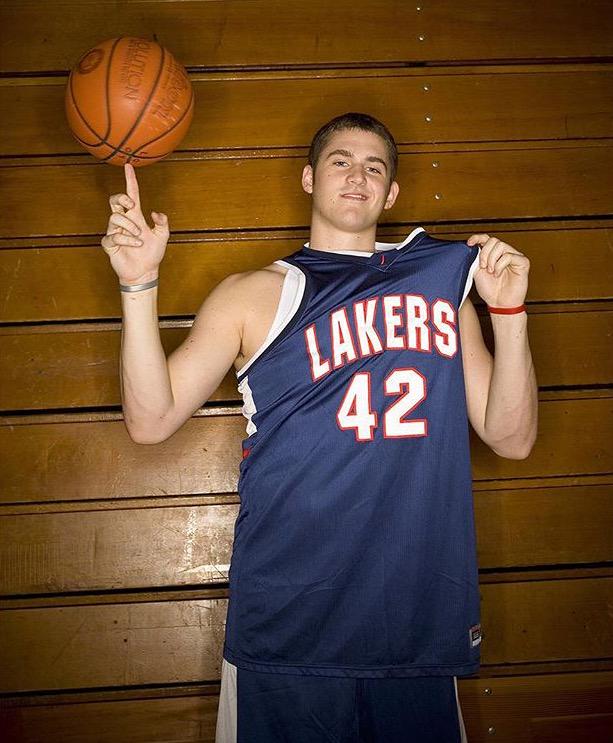 kids kevin love jersey