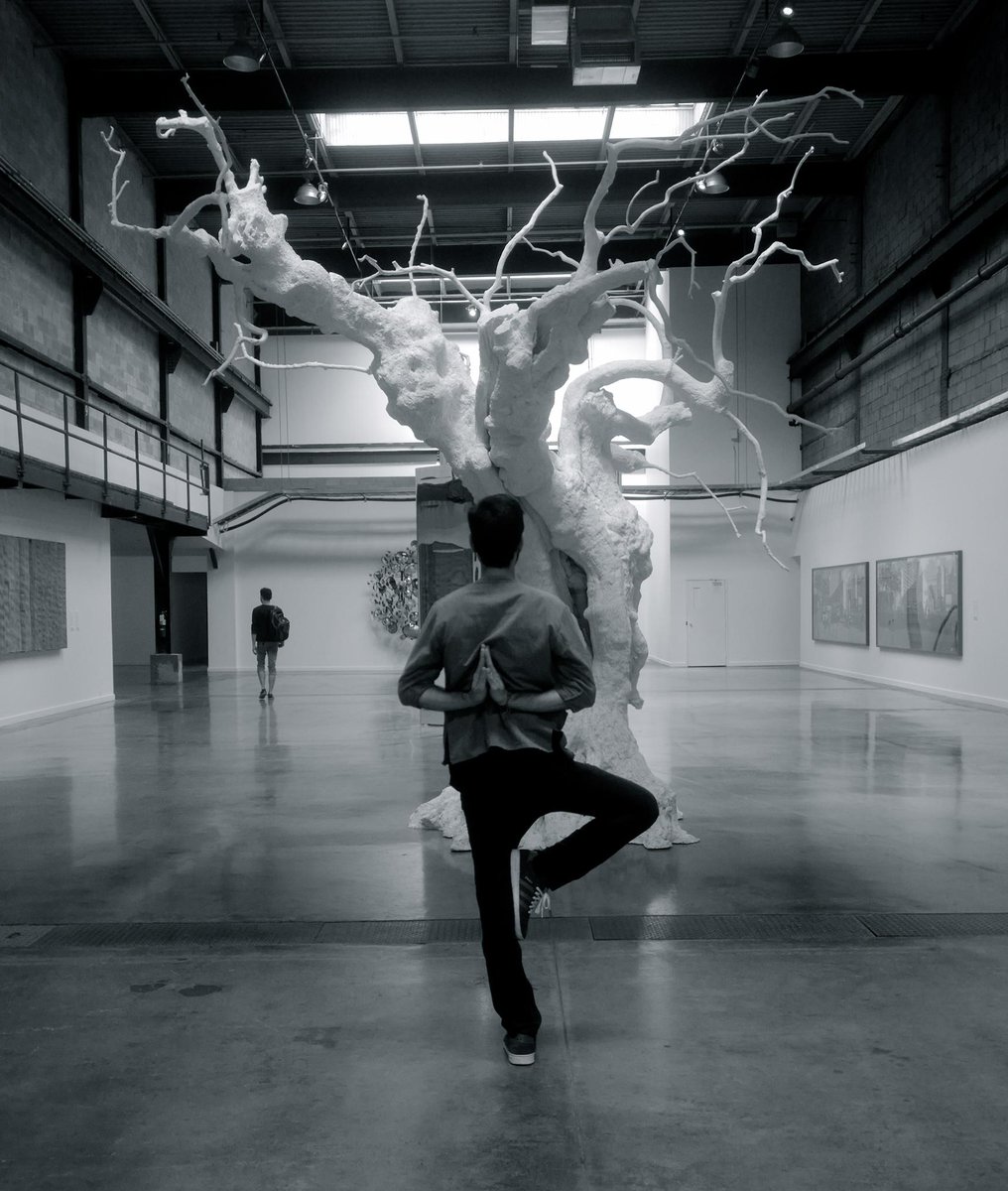 ArsenalArtMtl's tweet photo. Jour-J / D-Day ... #YOGArsenal #ArsenalMontreal
https://t.co/YCJhfxYpiV http://t.co/akb7Cyyjzh