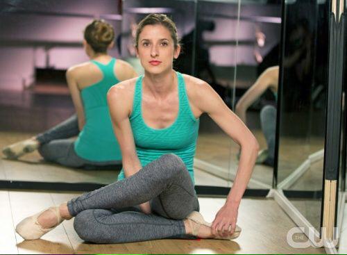 allidebona's tweet image. THROWBACK: RT if you remember what season of #breakingpointe I wore this outfit in my testimonials ❤️
