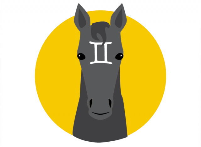 HorseNetwrk's tweet photo. Finally, Horse Zodiac Signs Have Arrived. What’s Yours? http://t.co/mjKnajLZ7d http://t.co/foSJrhgzTz