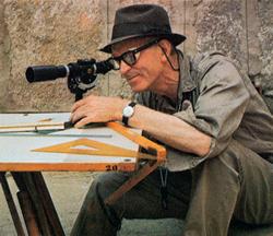 UmichArtHist's tweet image. We&apos;ve been busy digitizing photos from 1950&apos;s expeditions to St. Catherine&apos;s Monastery bit.ly/1Dxft1k