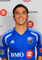 Happy 24th birthday to the one and only Zarek Valentin! Congratulations 