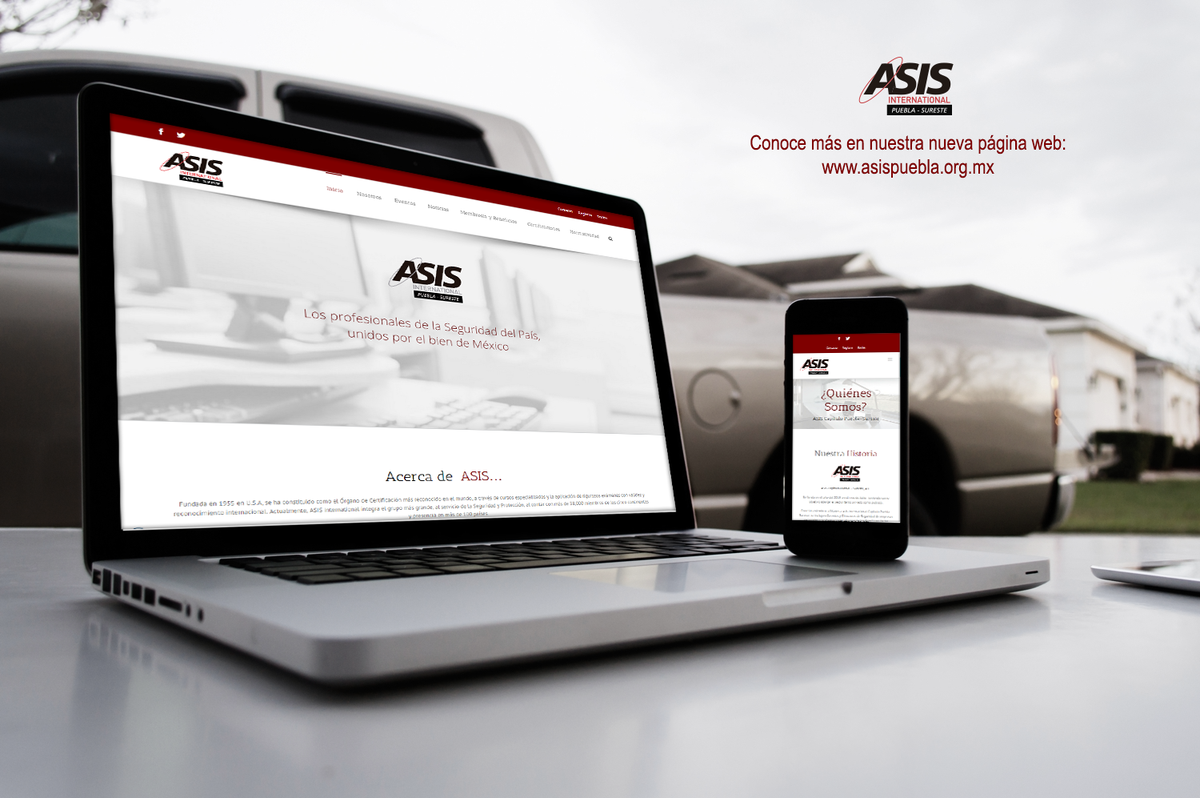 ASIS Puebla Sureste (@ASISPueblaSE) / Posts / X