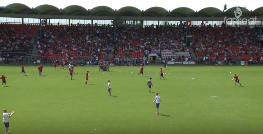 VIDEO: Open Final - Great Britain vs Germany <a href="/euc2015cph/">DFSU Intl</a> skydmagazine.com/2015/08/euc-20…