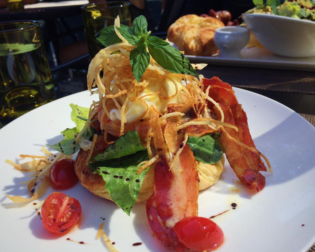 eatrundesign's tweet photo. CBC Homestretch Summer Brunch Club: Vero Moderne Bistro http://t.co/I2j9FWBJUg http://t.co/vcn7M2ezDF