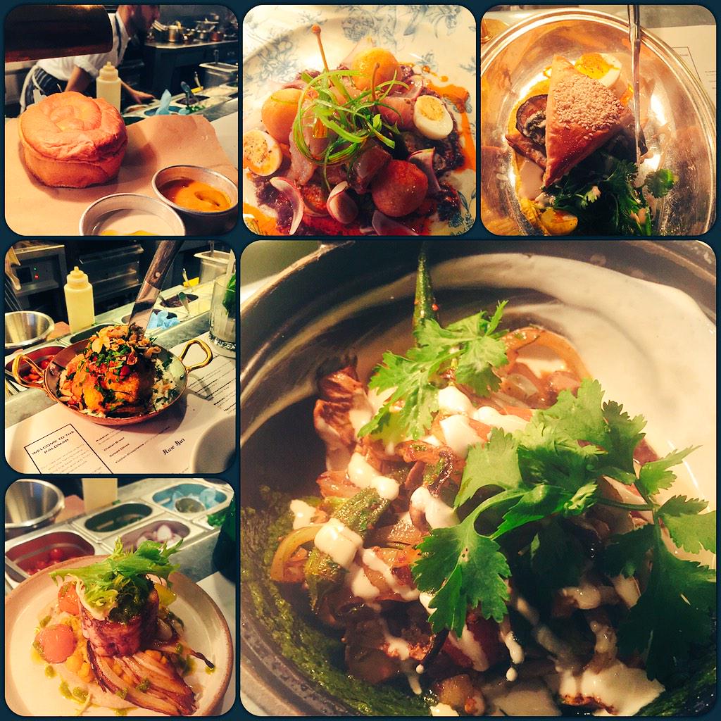 michelle_4e's tweet photo. Amazing meal @palomarsoho with @dave_w_lee http://t.co/GWDYd6Dwg5