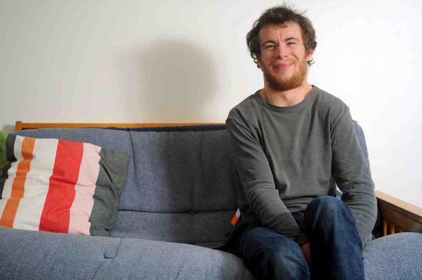 WOWalesOnline's tweet image. "Ted's going to Miami!" Top Cardiff comic @eccentricman87 is off to the @MiamiWebFest  - walesonline.co.uk/whats-on/comed…