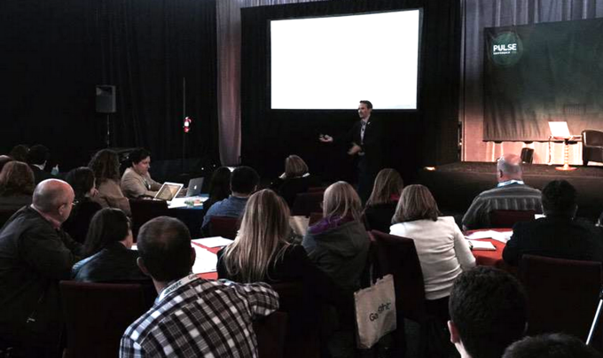 NilsVinje's tweet photo. I'm proud to share the free 5 day #CSMElite course: built for #CustomerSuccess Managers http://t.co/ylwmJWHoVv http://t.co/sVNdHS6qEV
