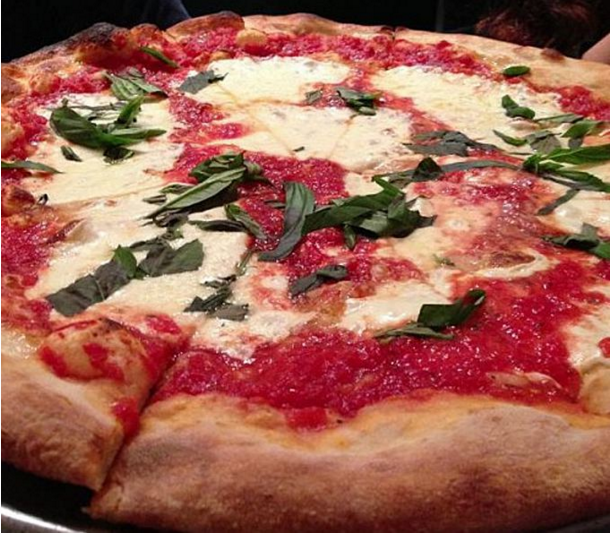 Nicks Pizza tweet media