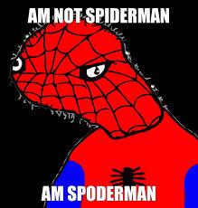 funny spiderman meme musicislife316 twitter