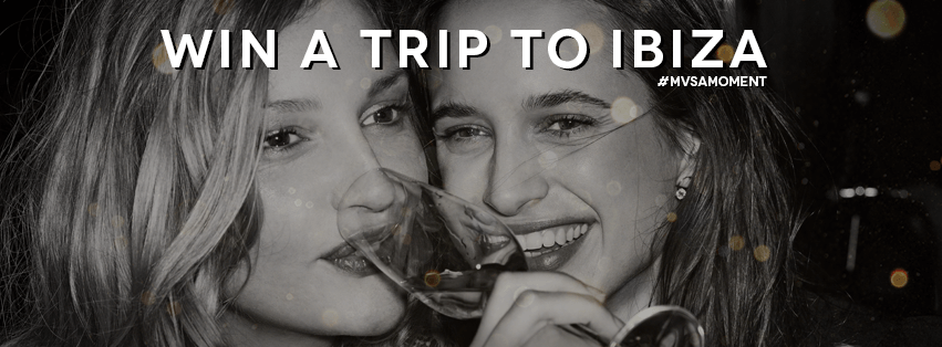 Win een #trip naar #Ibiza met <a href="/MVSA_CAVA/">MVSA CAVA</a> ! Go check it out: bit.ly/mvsamoment #MVSAmoment #lucky #winnen #geluk
