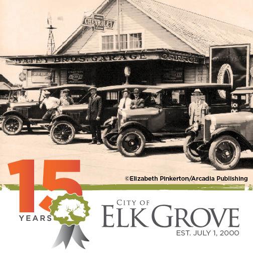 CityofElkGrove's tweet image. Batey Chevrolet operated #InElkGrove until the late 20th century. A City for #15years, a community since 1850. #TBT