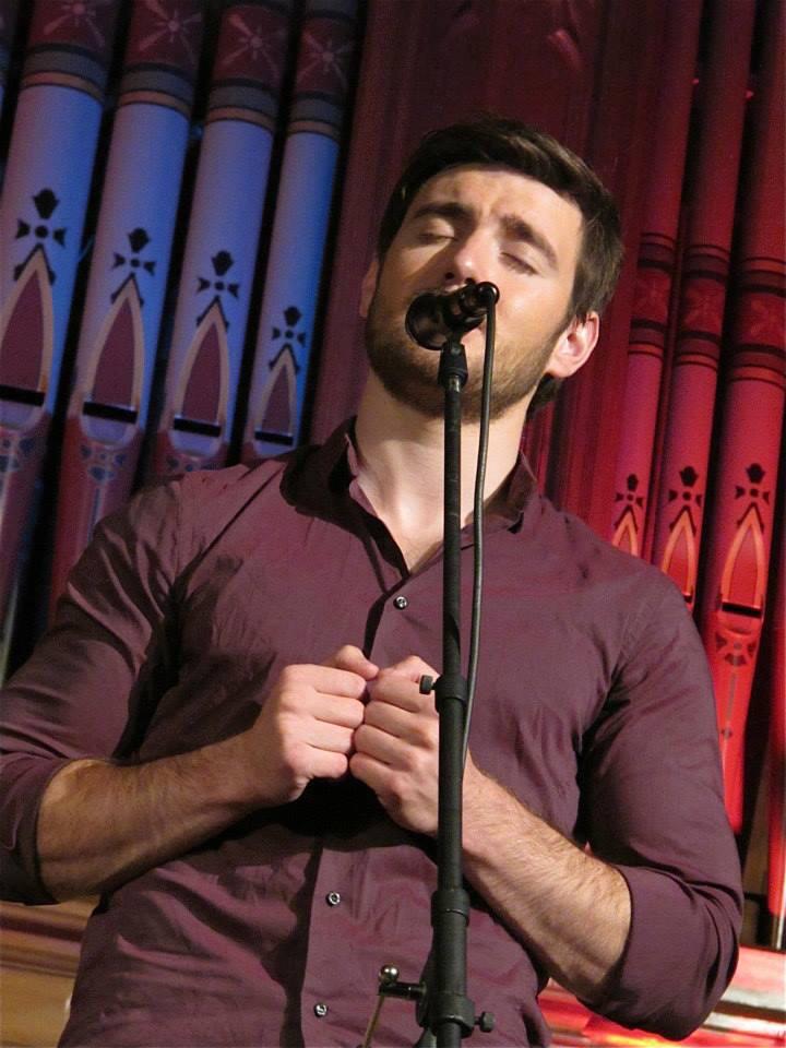 CahillsIrishFns's tweet image. #EConTour @Emmetcahill