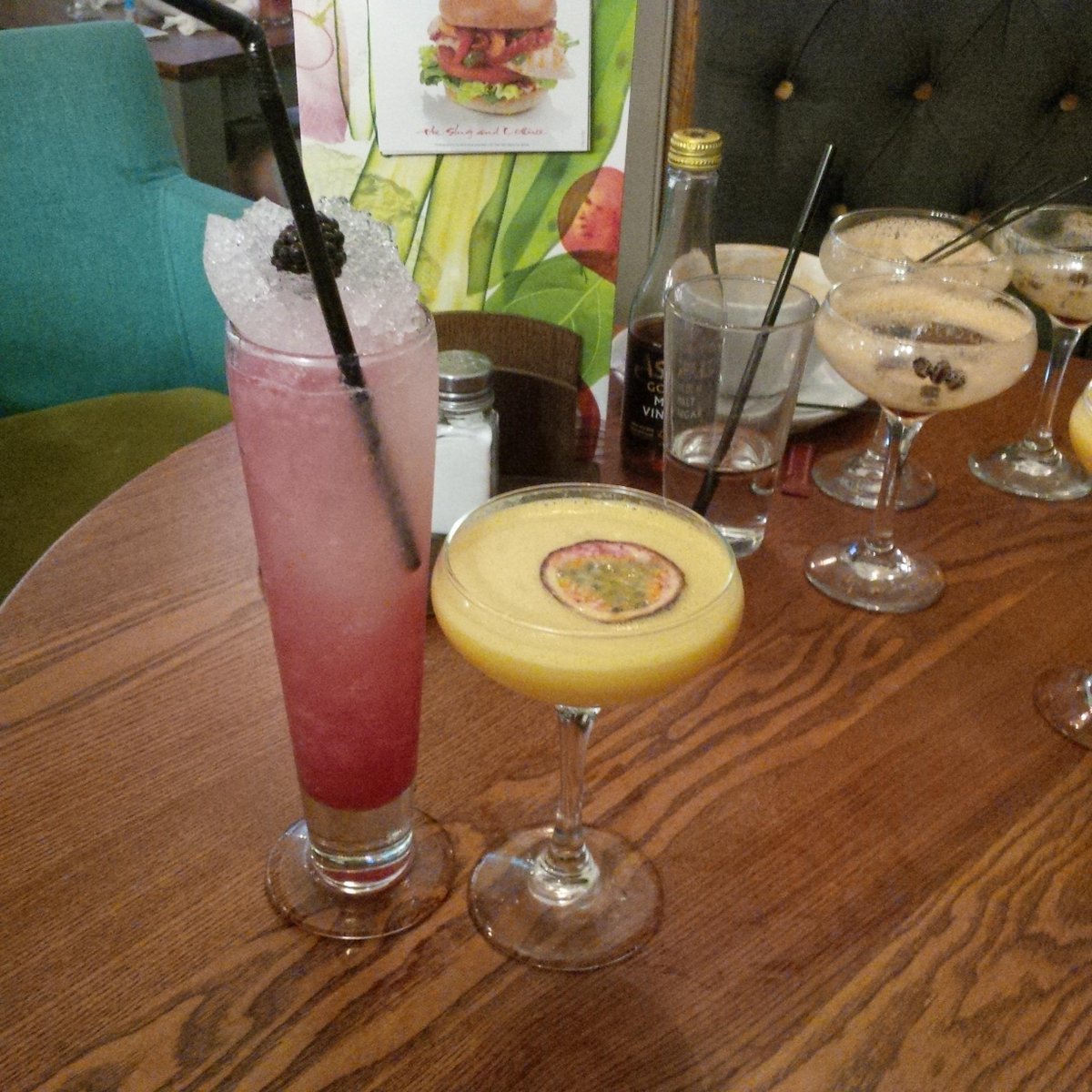 PTwPrecision's tweet image. #deloadweek