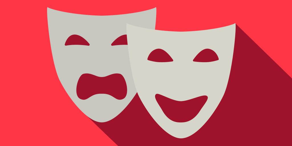 Shanessa, writer, poet, actor, &amp; teacher, talks about Improv &amp; how it relates to advertising: bit.ly/1SP6bol